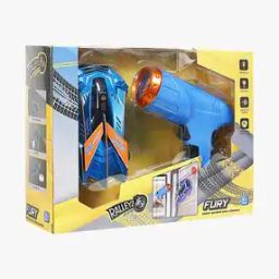 Laser Wall Climbing Laser Car-29