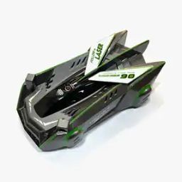 Laser Wall Climbing Laser Car-20