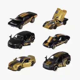 Limited Edition 9 Single Car-39