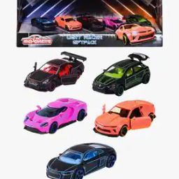 Light Racer 5 Pieces Gift Pack Multicolour 3Y+-44