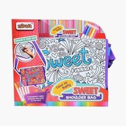 Sweet Shoulder Bag-45