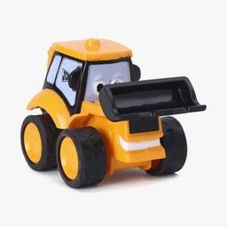 Joe The Digger Pull-Back Toy-36