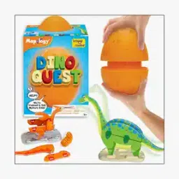 imagimake Mapology Dino Quest-picture-44