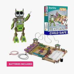 Unisex Electricity Kit-16