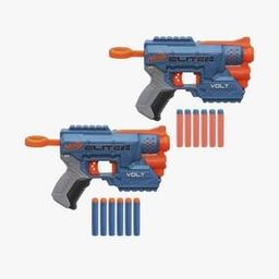 Set of 2 Elite 2.0 Volt SD-1 Blaster Set-20