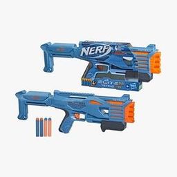 Elite 2.0 Tetrad QS-4 Blaster Toy Gun-30