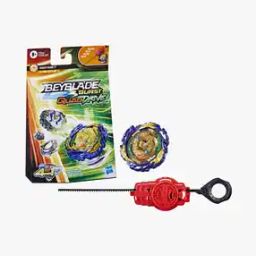Beyblade Burst Quad Drive Vanish Fafnir F7 Spinning Top Starter-16