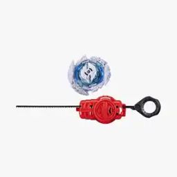 Burst Quad Drive Guilty Linor L7 Spinning Top with Launcher-23