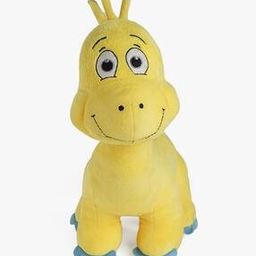 Mama Dino Soft Toy-41