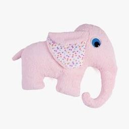 Elephant Cushion Soft Toy-46