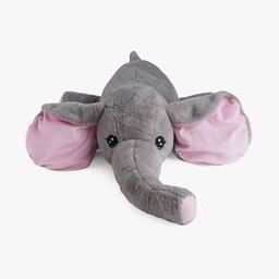 Jumbo Elephant Soft Toy-31