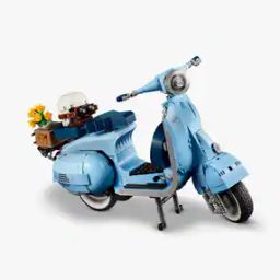 LEGO Vespa 125 Building Kit-26