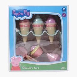 Role Play Dessert Set-17