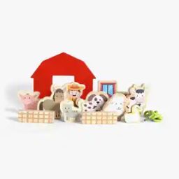 Funimals Free Play Farm Life-23