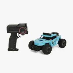 Quad Off-Roader Speed Stunt Racing RC Car-image-10