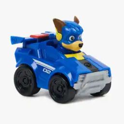 The Mighty Movie Pup Squad Racers Collectible-40