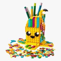 Dots Cute Banana Pen Holder 41948 DIY Craft Decoration Kit-image-73