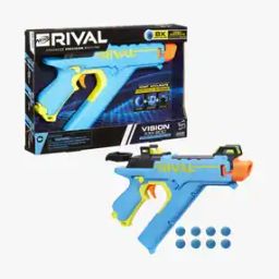 Rival Vision XXII-800 Blaster-41