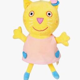 Candy Cat Soft Toy-36