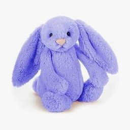 Plush Stuffed Huggable Bunny Soft Toy-24