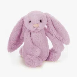 Cute Plush Stuffed Huggable Bunny Soft Toy-image-2