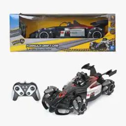 Formula Drift Stunt Racer Car Remote Control Toy-50