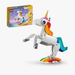 Ne lego 31140 magical unicorn-46