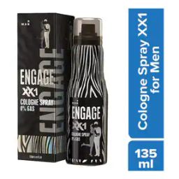 XX1 Cologne Spray For Man-17