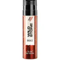 Bronze No Gas Perfume Body Spray-image-29
