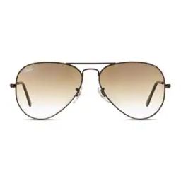 Unisex Gradient Aviators-0RB3025I-image-62
