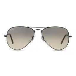 Unisex Gradient Aviators-0RB3025I-41