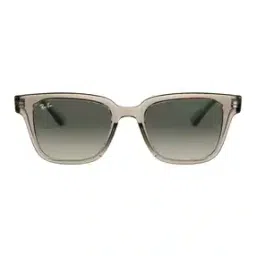 Unisex Gradient Square Sunglasses - 0RB4323-picture-45