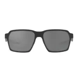 0OO414341430458 Men Polarized Grey Lens Rectangle Sunglasses-image-12