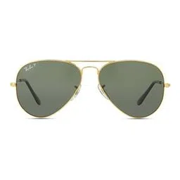 Unisex Polarized Aviators-0RB3025I-image-73