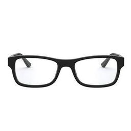 RAY-BAN Unisex Square Frames - 0RX5268511950-30