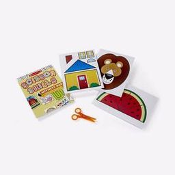 Scissor Skills Activity Pad-image-9