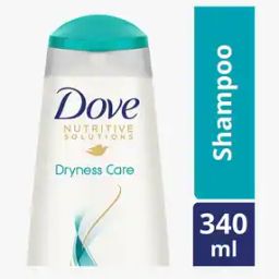 Dryness Care Shampoo-43