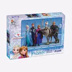 disney frozen Frozen 108 Pieces Puzzle-picture-18