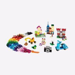 Lego Large Creative Brick Box-53