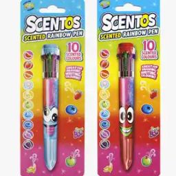 Rainbow Gel Pen-39