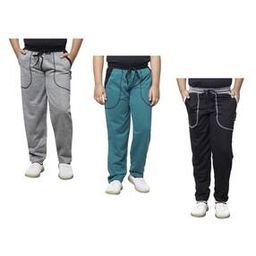 pixie n prince Boys Lower Track Pants-picture-28