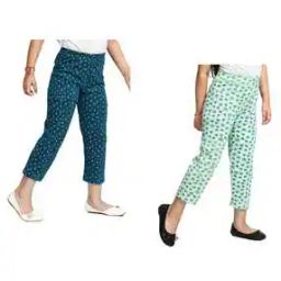 pixie n prince  Girls Cotton Printed Pyjamas-picture-18