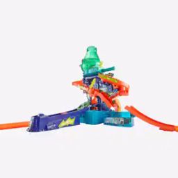 Shifters Color Splash Science Lab Playset-36