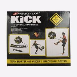 Kick Football Trainer Set-24