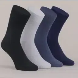 katapol Men Mid-Calf Cotton Socks-picture-20
