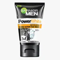 Power White Anti-Pollution Double Action Facewash-100 gm-51