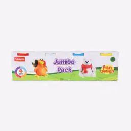 Jumbo Pack Activity Set-37