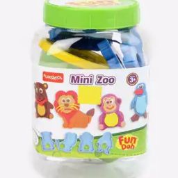Mini Zoo Set-image-47