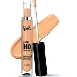 Women Long Lasting Matte HD Finish Concealer - Yellow Sand -08-image-91