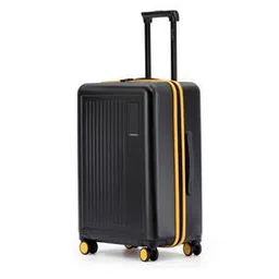 mokobara Men Striped Trolley with TSA Lock-picture-31